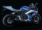 Suzuki GSX-R750